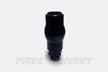 หัวน้ำพุ ฟองเบียร์พลาสติก